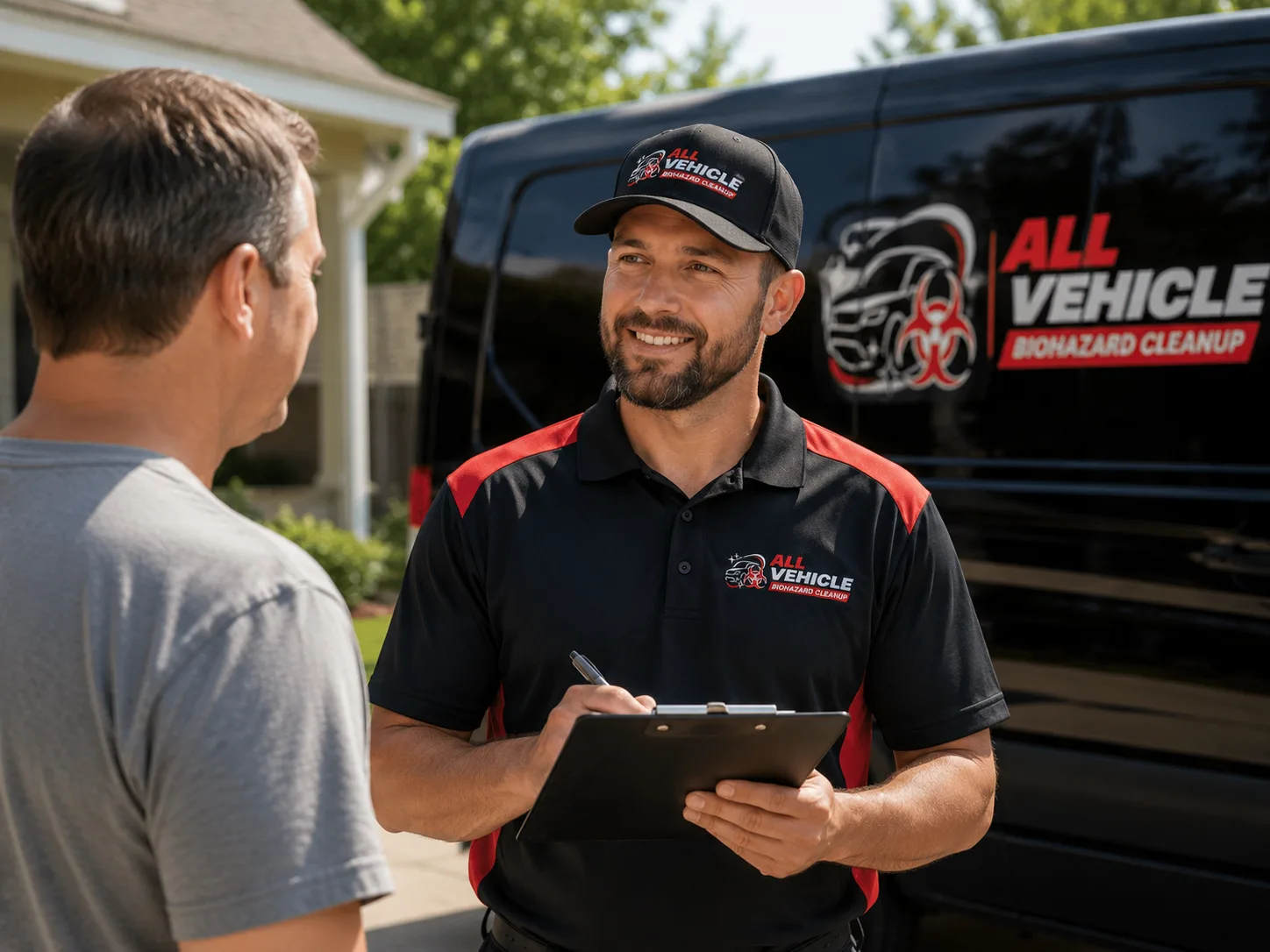 Vehicle Biohazard Cleanup Forest Hills, NY FAQs